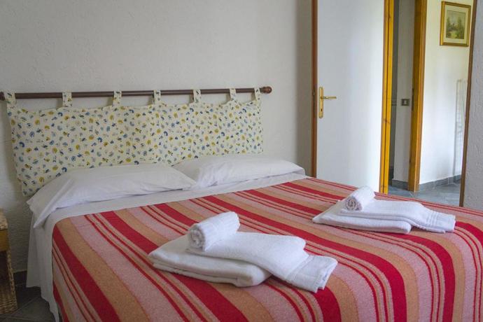 Camere ed appartamenti 'Classic' vicino mare Sabaudia