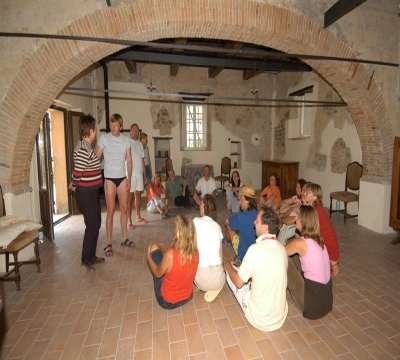 workshop