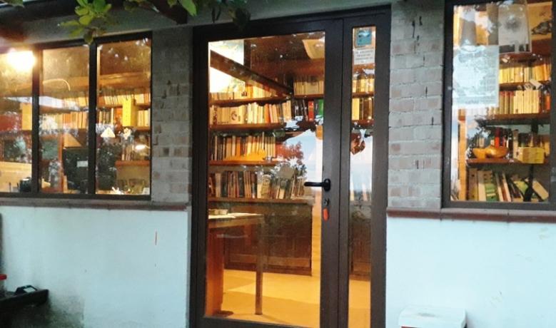 LIBRERIA 