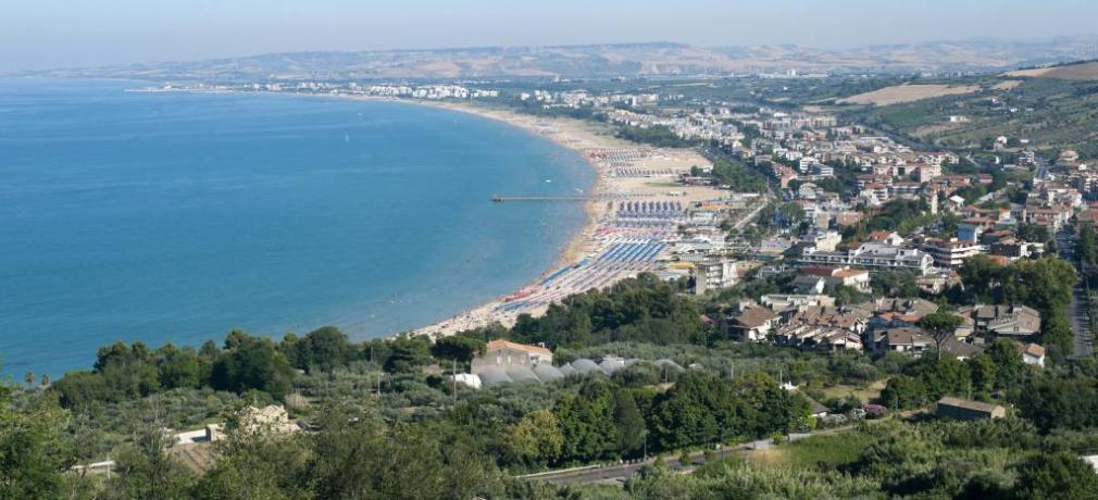 Country House vicino alle Spiagge Alba Adriatica