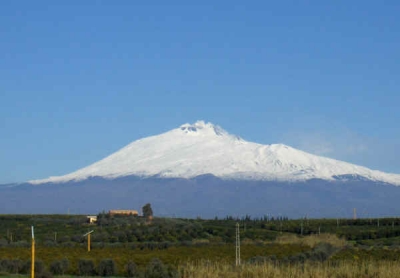 Parco dell'Etna: offerte last minute hotel