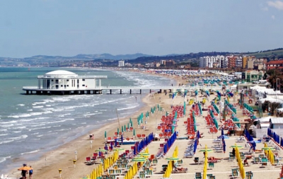 hotel senigallia economici