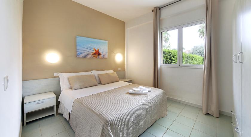 Camere con tv e telefono