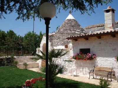 Apartamenti Spaziosi a Prezzi Last Minute, Puglia