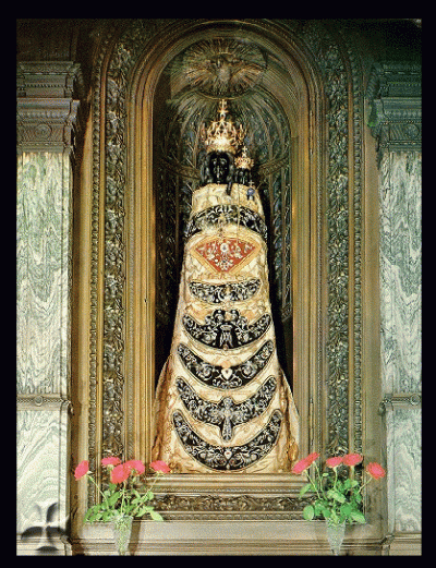 Dove dormire per visitare: Madonna di Loreto