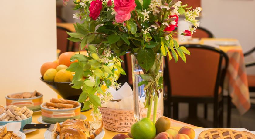 Hotel con camere e ristorante in umbria