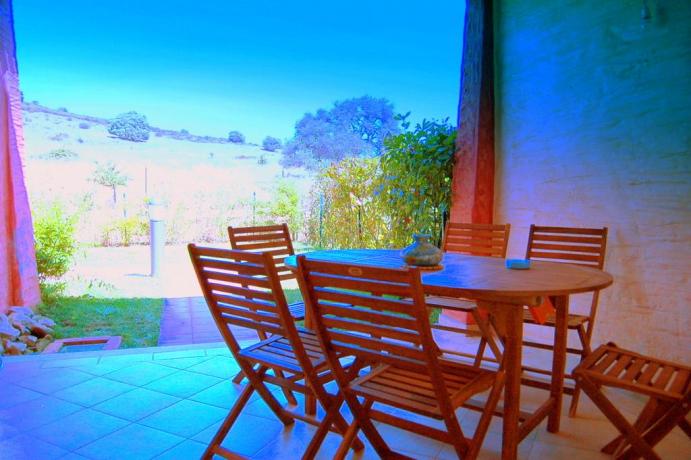 Residence in Sardegna - relax al mare	 