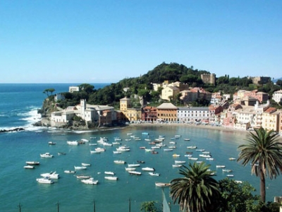 hotel near sestri levante