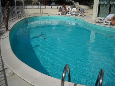Hotel Benessere con piscina vicino al Mare