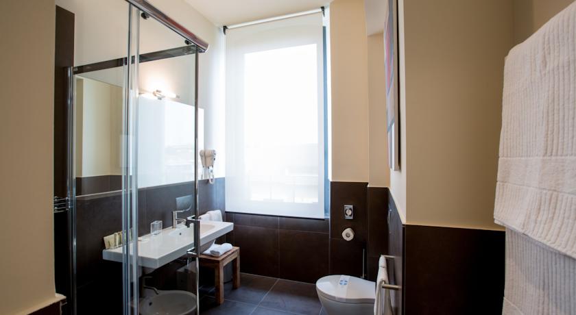 Bagno Camera