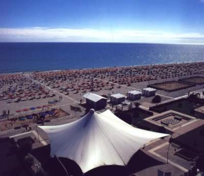 Hotel e B&B vicino alla Spiaggia a Fano