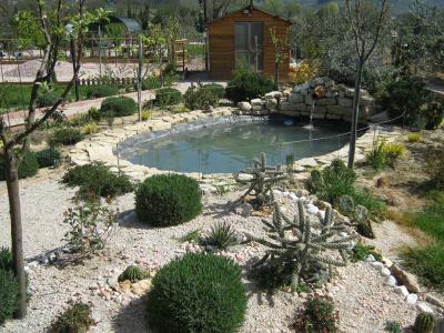 Location per Eventi con Laghetto in Umbria