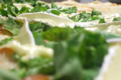 Pizzeria veloce e buona