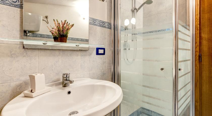 Servizi privato - Appartamento Fiordaliso
