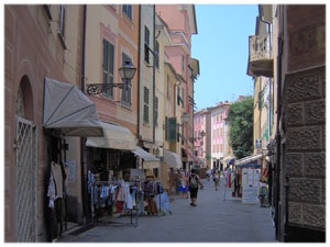 migliore offerta alberghi a sestri levante