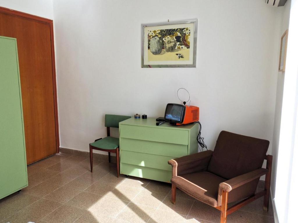 Casa vacanze 2 persone con TV Palermo