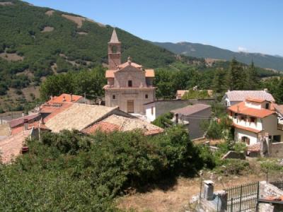 Alberghi e BB vicino al parco nazionale