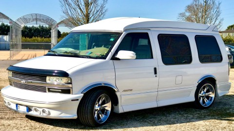 NonSoloCamper
