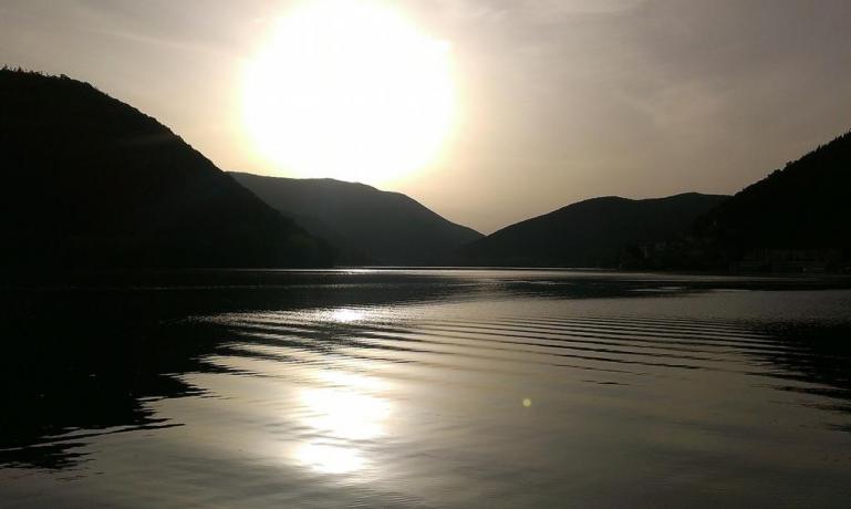 Lago di Piediluco 