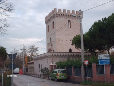 hotels in Torre Pedrera