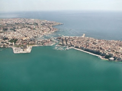 hotel economici in centro a Siracusa