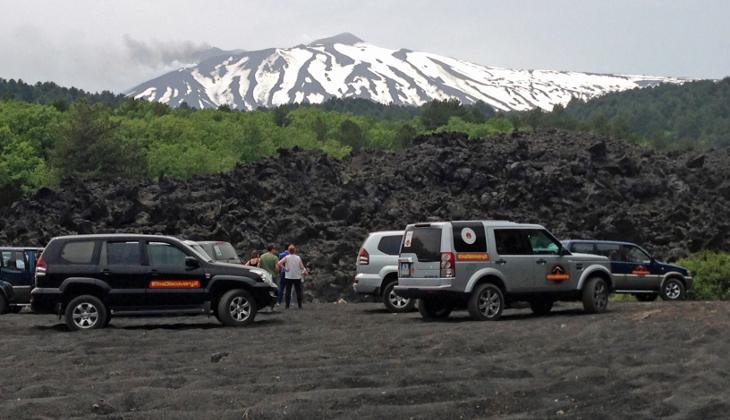 Villa vacanza per gruppi con escursioni etna-Trecastagni