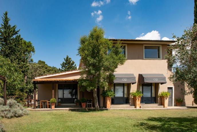 Casale di campagna, affitto Maremma Toscana