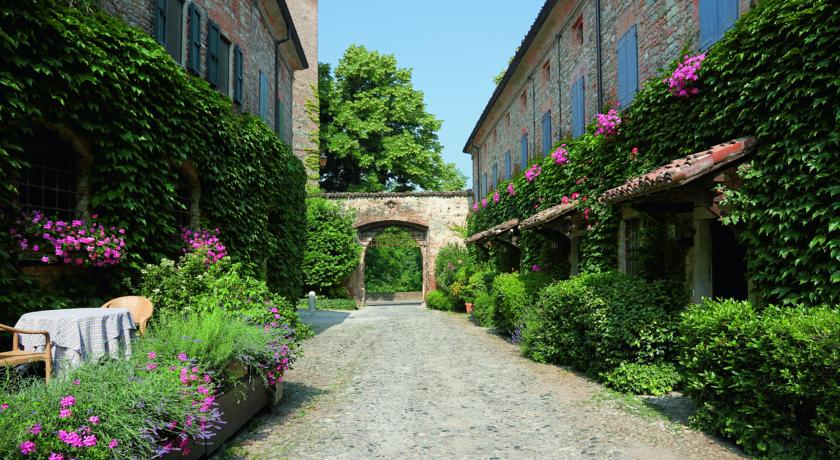 Camere e suite in val di Trebbia 