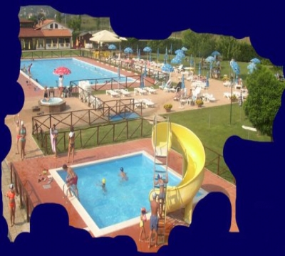 Vista panoramica