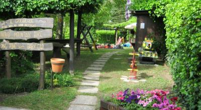 Pic-nic ed escursioni sull'appennino centrela 