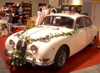 noleggio auto per cerimonie
