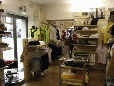 Vendita Kalvin Klein abbigliamento donna