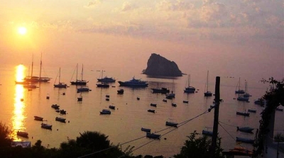 vacanze a panarea