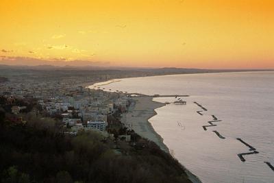 B&B e Hotel vicino al Mare nelle Marche