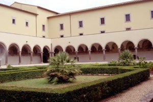 Visita Il Museo Etrusco in Tuscania, Vt