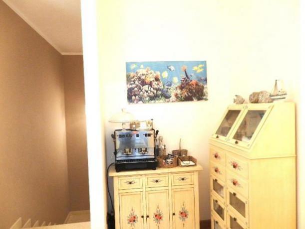 B&B con prima colazione per coppie Gallipoli