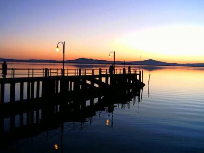 Vacanze Last Minute vicino al Trasimeno