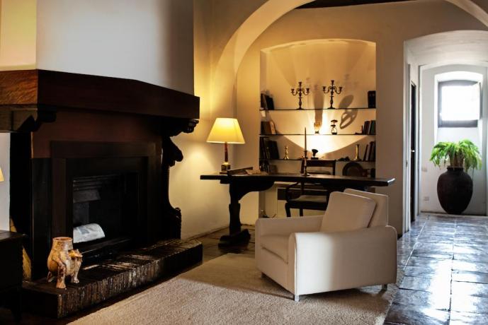 Weekend romantici in Albergo Labro di Rieti  