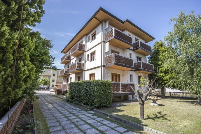 Appartamenti vicino alla Spiaggia Lignano Sabbiadoro 