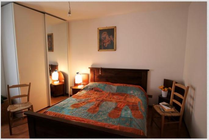 B&B con camere e servizi privati ideali gruppi