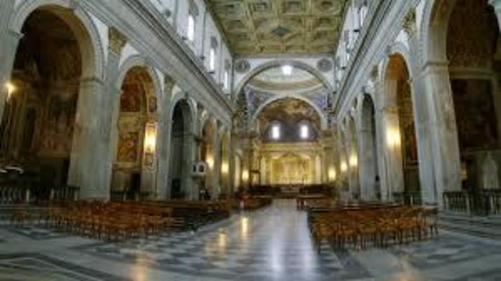 Chiese e Monumenti a Città di Castello