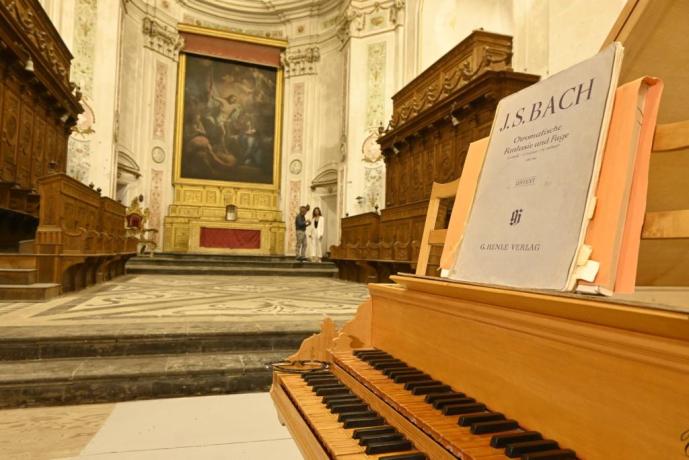 InCanto Barocco Festival 2026