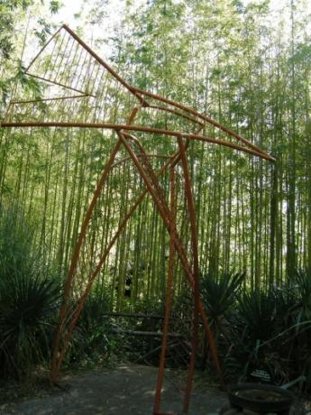 Le sculture del Parco di Pinocchio
