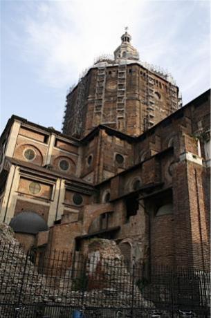 Hotel e alberghi a prezzi bassi: Duomo di Pavia