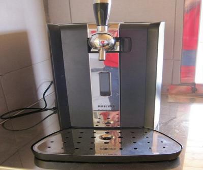 Birra alla spina per cerimonie