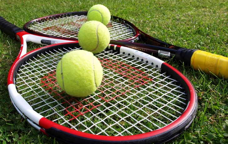 Sport e Svago a Montecattini, Tennis 