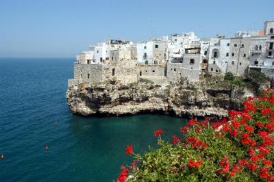 B&B al Mare vicino a Castellana Grotte
