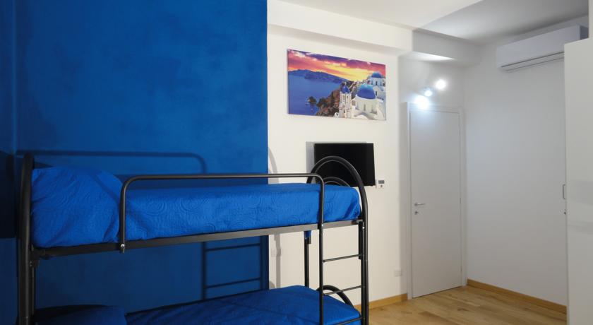 Ampie camere prezzi bassi animali Ammessi a Pavia