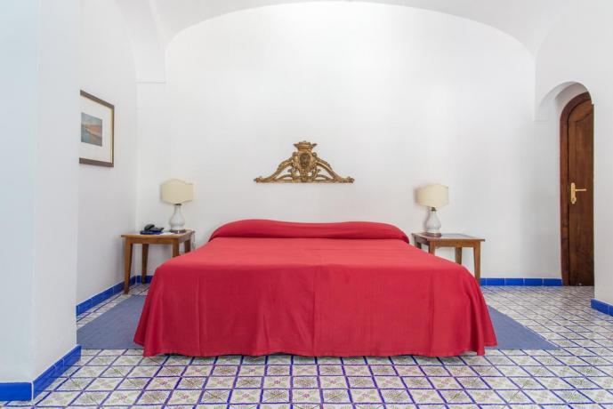 solottino camere hotel 4 stelle vicino vesuvio