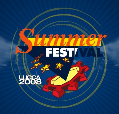 Hotel in lucca for the summer-festival